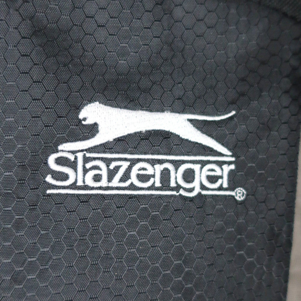 VINTAGE SLAZENGER BACKPACK