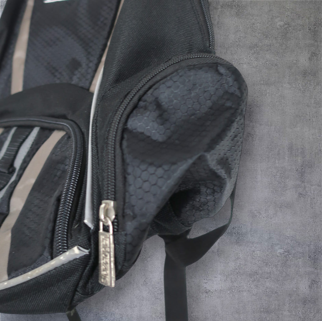 VINTAGE SLAZENGER BACKPACK