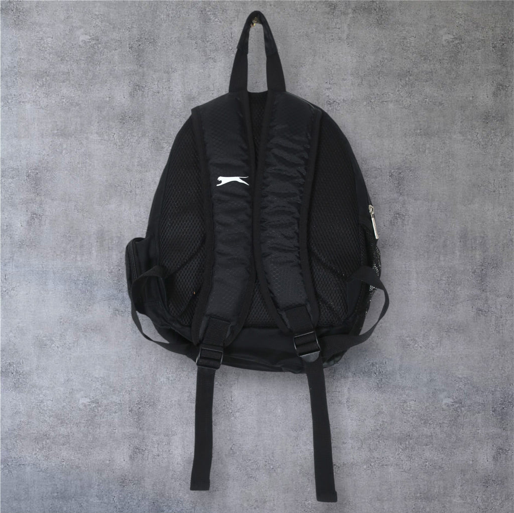 VINTAGE SLAZENGER BACKPACK