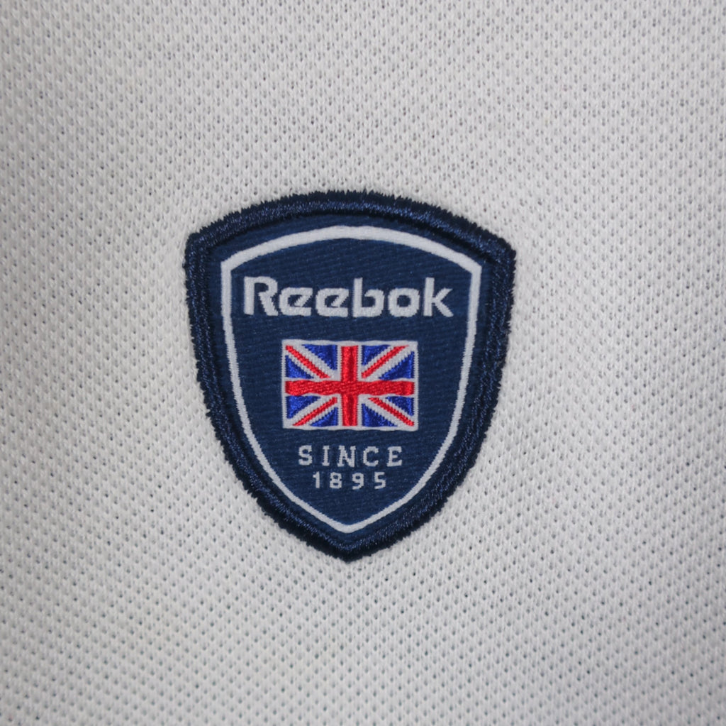 VINTAGE REEBOK T-SHIRT - S