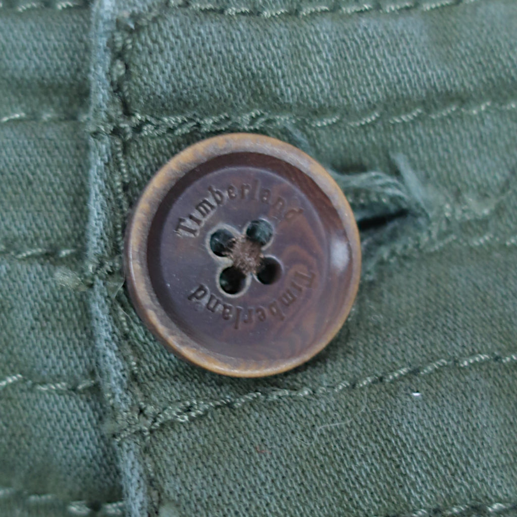 VINTAGE TIMBERLAND CARGO PANTS - 32"