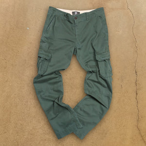 VINTAGE TIMBERLAND CARGO PANTS - 32"