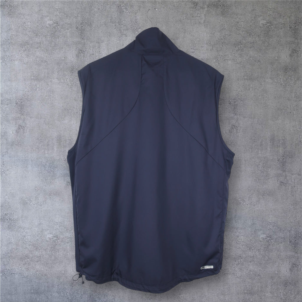 VINTAGE PUMA VEST - XL