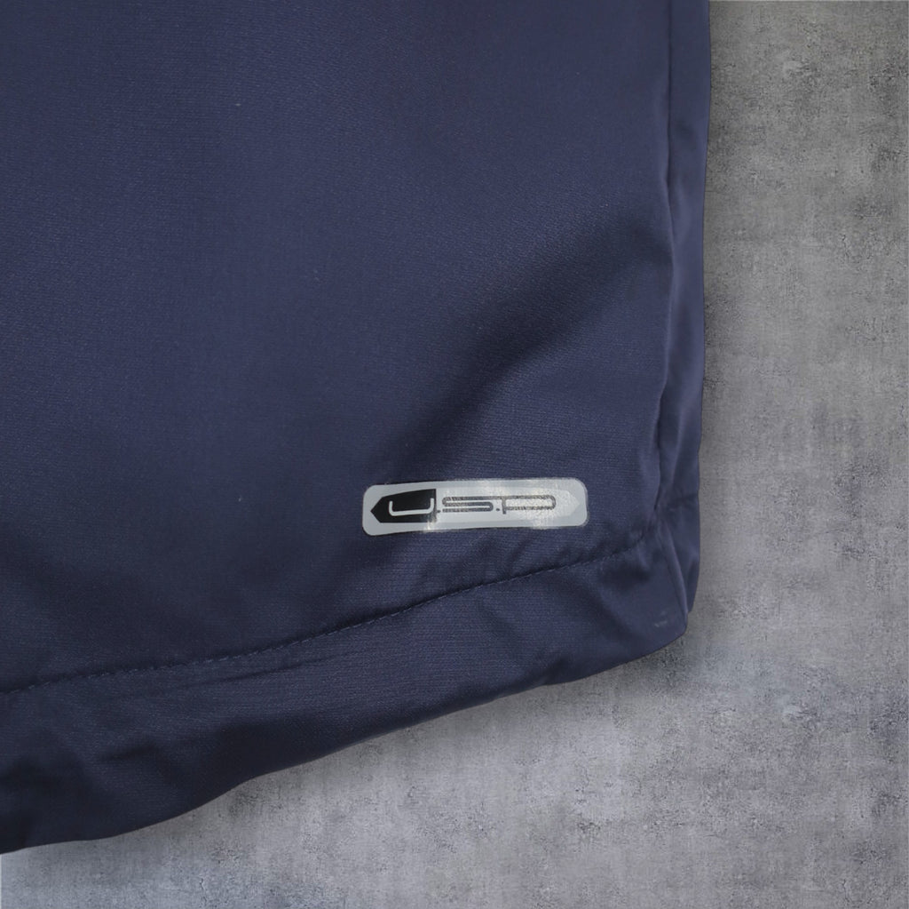 VINTAGE PUMA VEST - XL