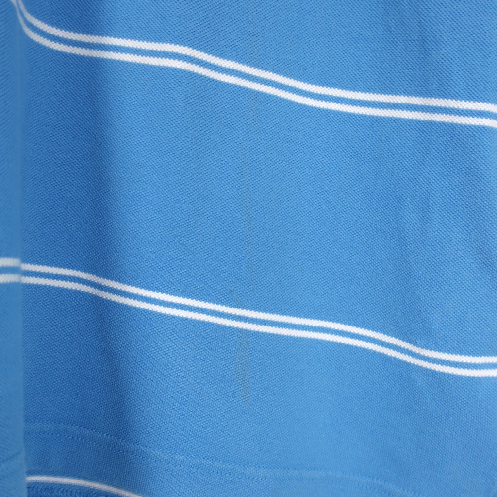 VINTAGE TOMMY HILFIGER POLO SHIRT - S