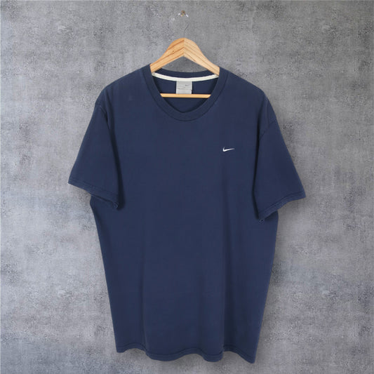 VINTAGE NIKE T-SHIRT - XL