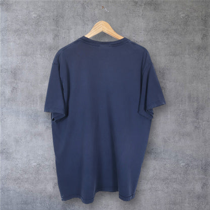 VINTAGE NIKE T-SHIRT - XL