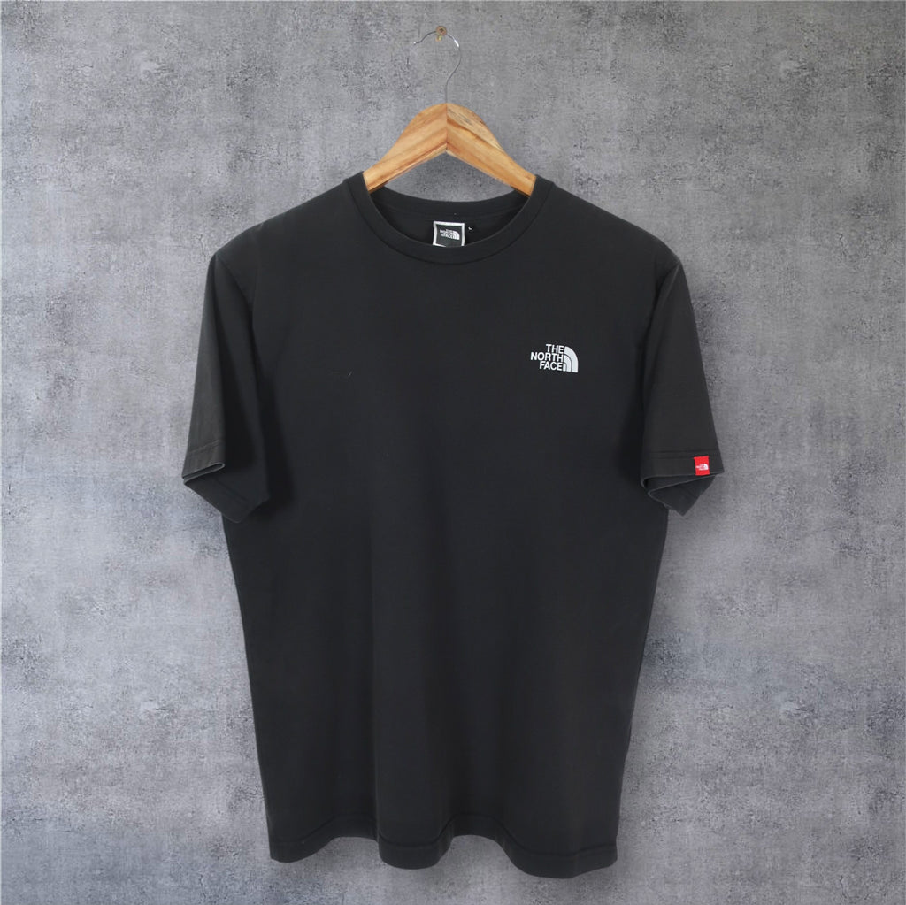 THE NORTH FACE T-SHIRT - M/L