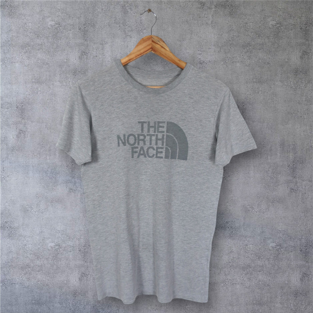 THE NORTH FACE T-SHIRT - S