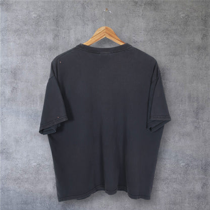 VINTAGE NIKE T-SHIRT - L