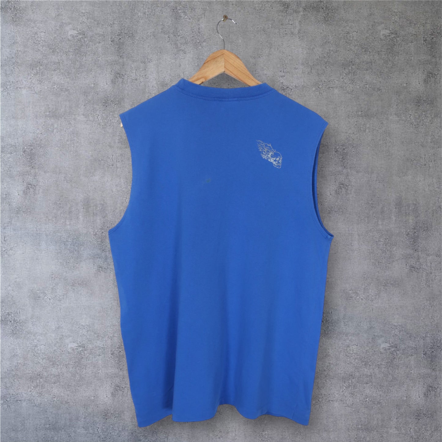VINTAGE BILLABONG TANK T-SHIRT - M