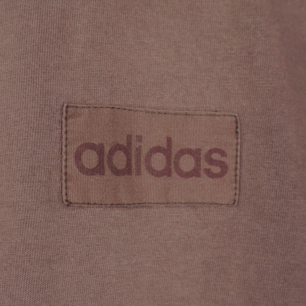 VINTAGE ADIDAS T-SHIRT - L