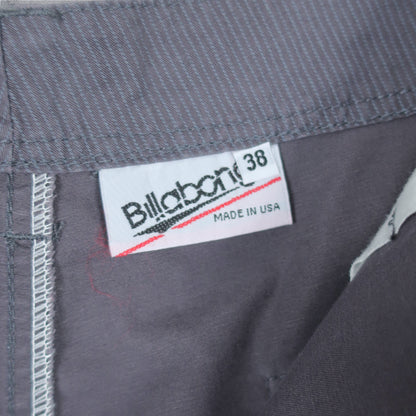 VINTAGE BILLABONG SHORTS - 38"