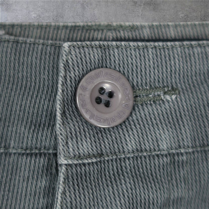 VINTAGE QUIKSILVER SHORTS - 36"