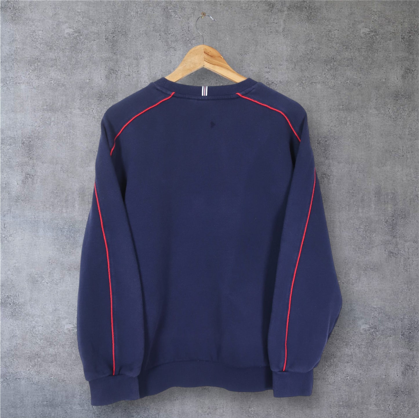 VINTAGE FILA SWEATER - L