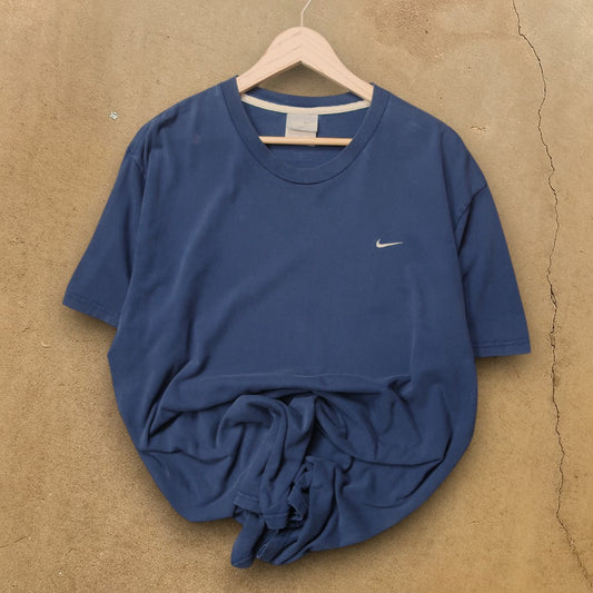 VINTAGE NIKE T-SHIRT - XL