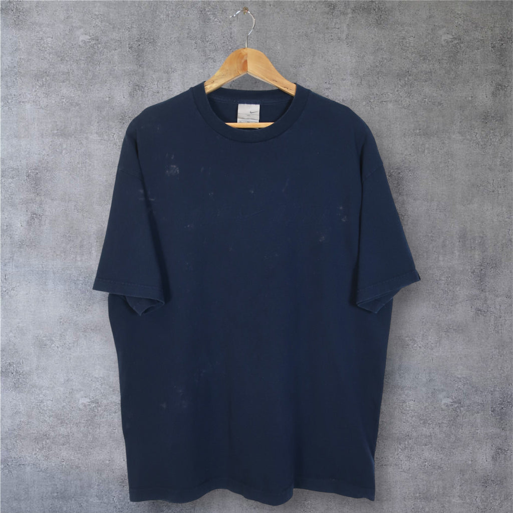 VINTAGE NIKE T-SHIRT - XL