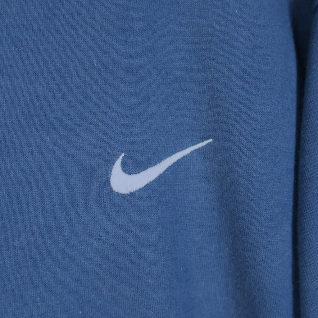 VINTAGE NIKE T-SHIRT - XL