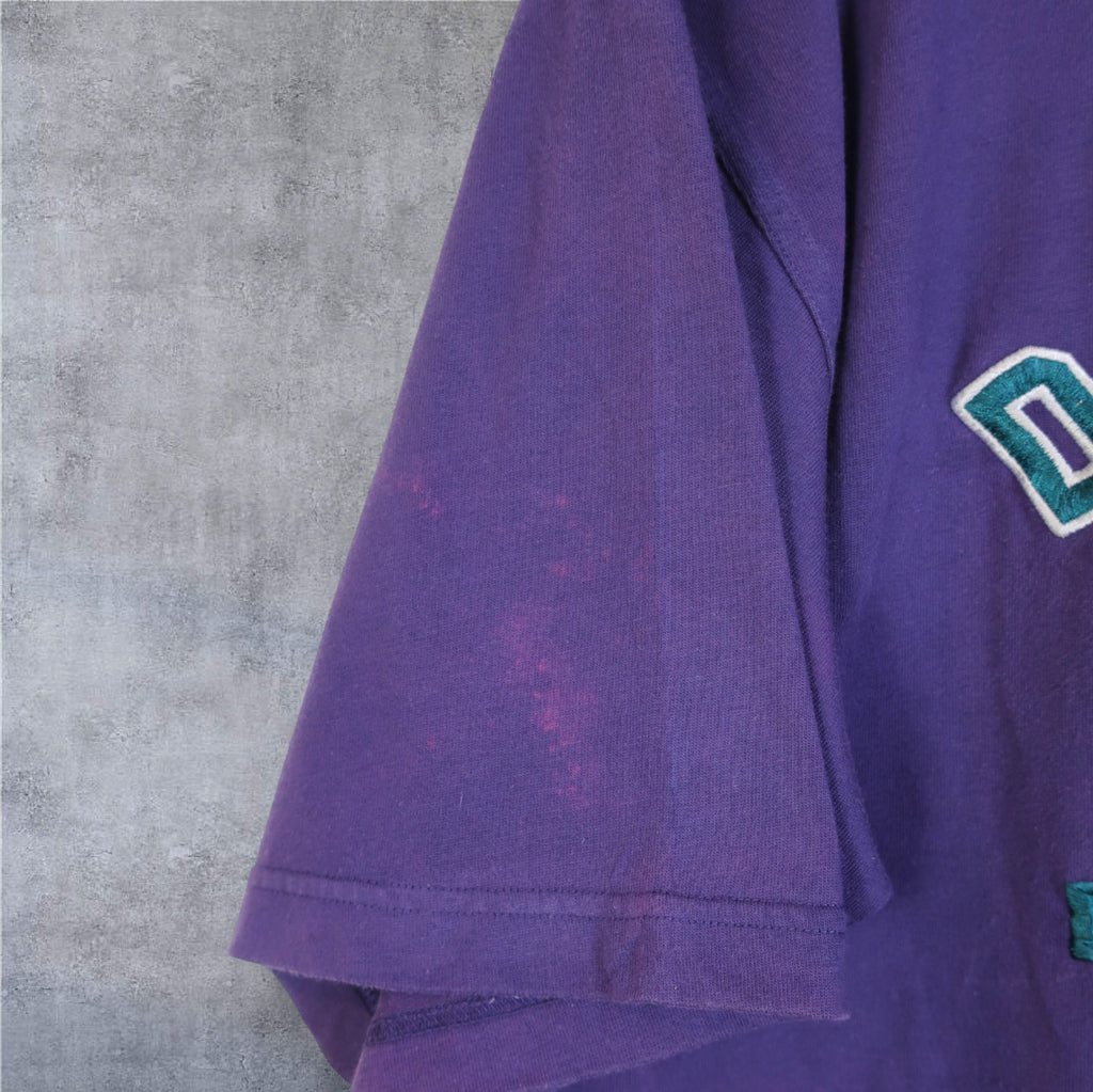 VINTAGE D-BACKS T-SHIRT - L