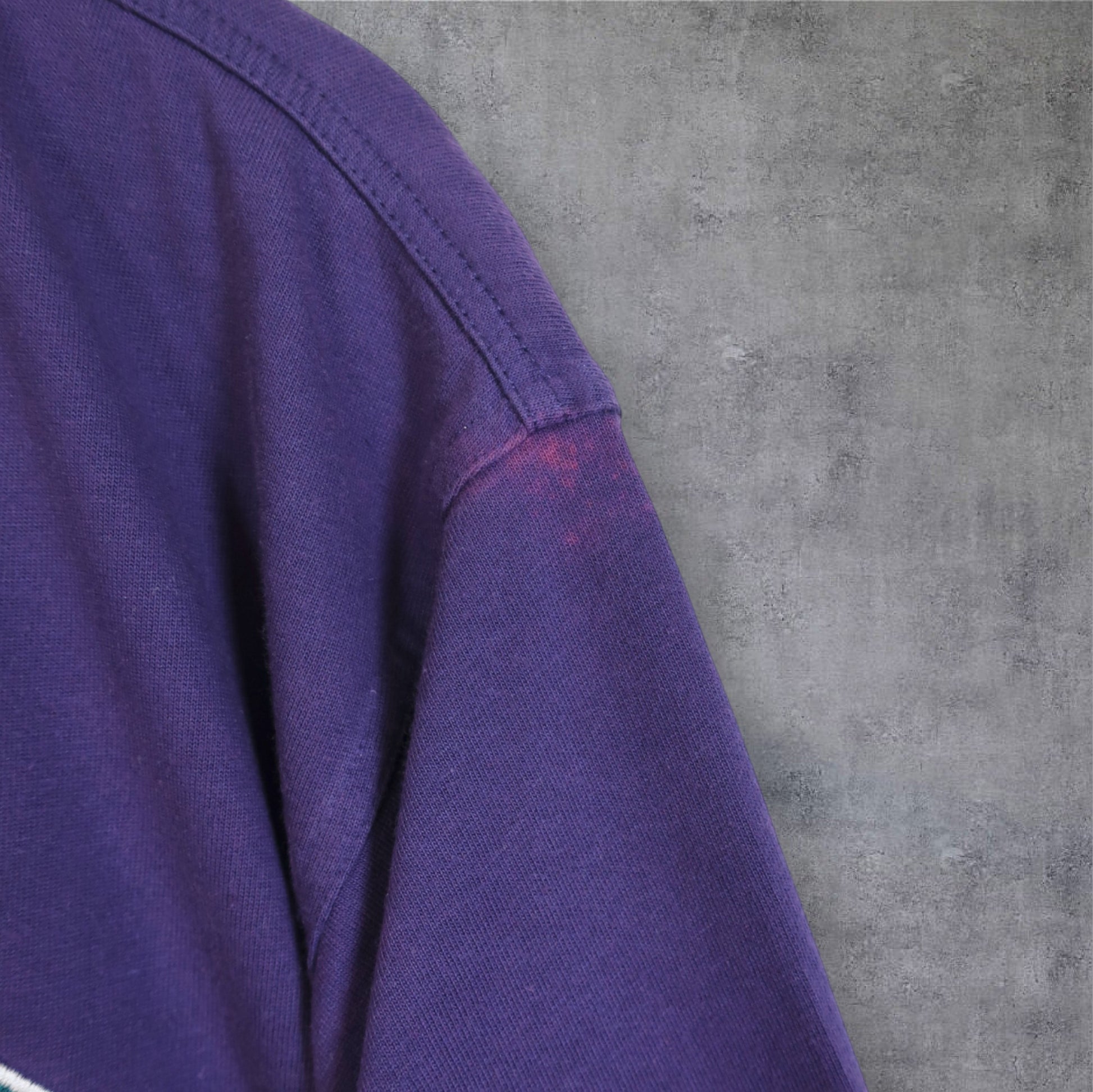 VINTAGE D-BACKS T-SHIRT - L