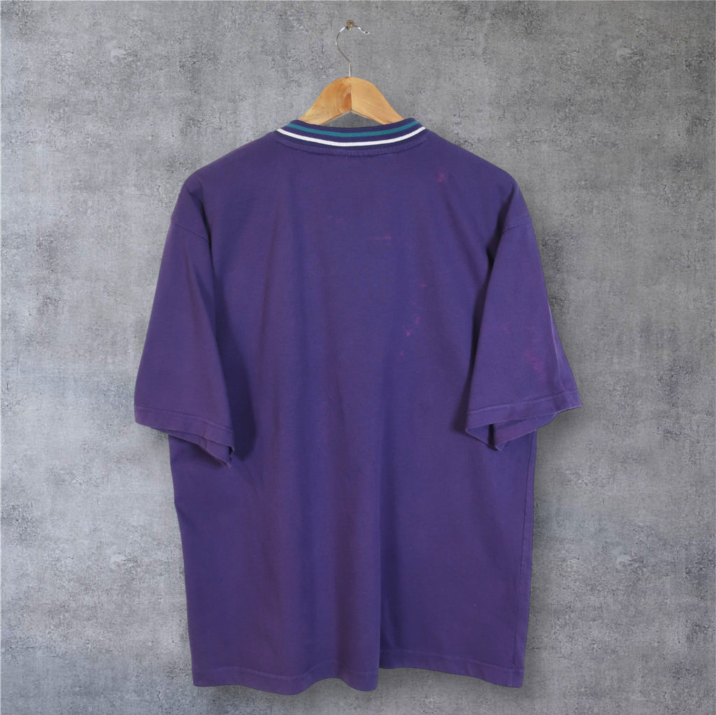 VINTAGE D-BACKS T-SHIRT - L