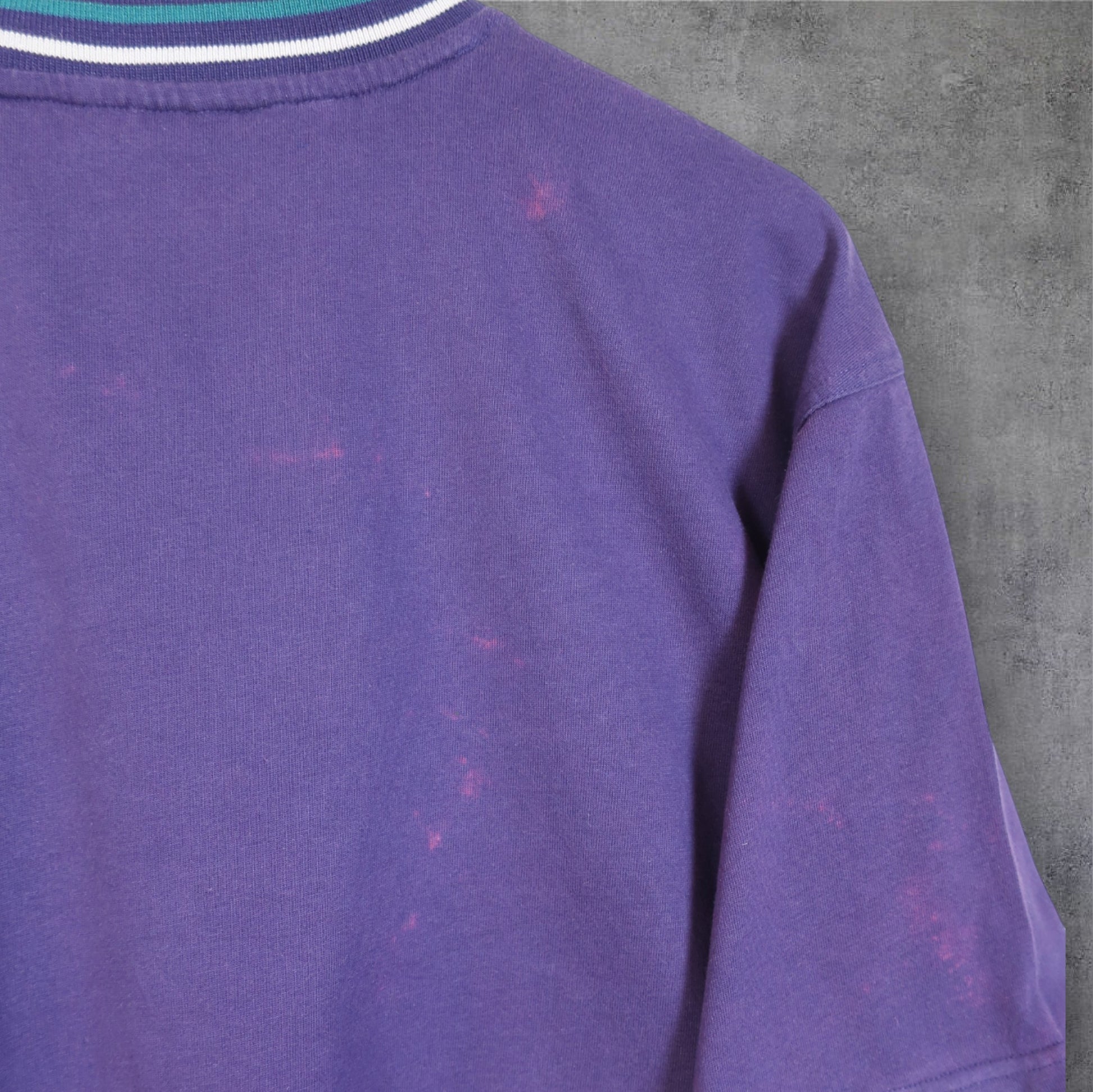 VINTAGE D-BACKS T-SHIRT - L