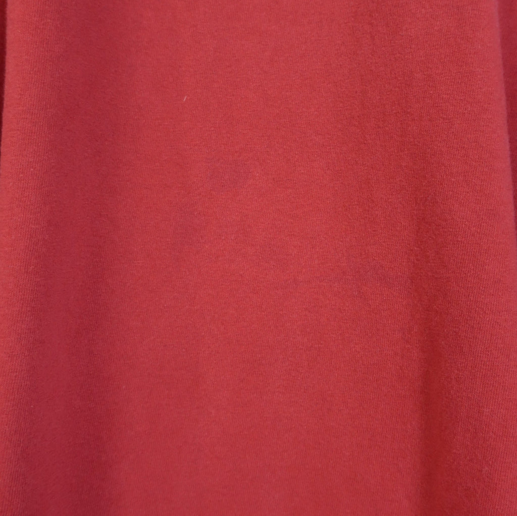 VINTAGE LONG-SLEEVE NIKE T-SHIRT - XL