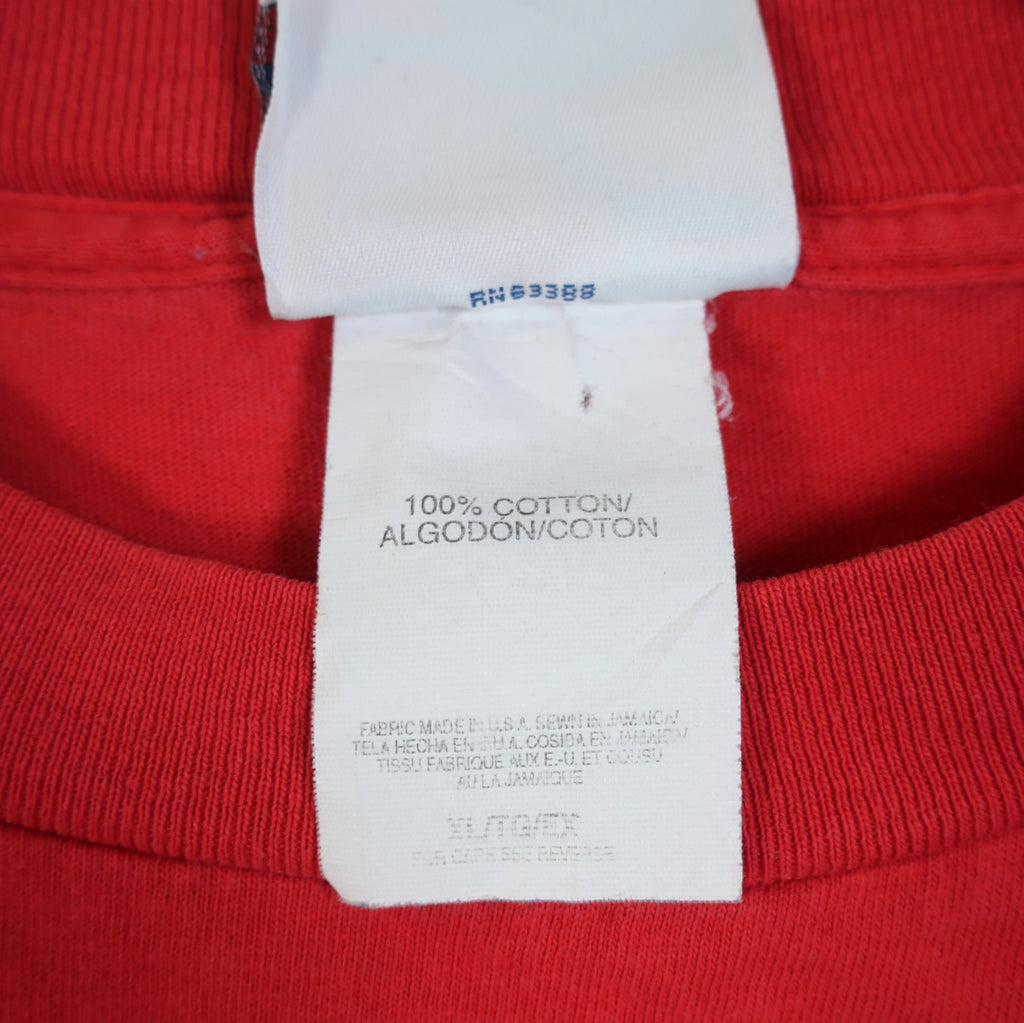 VINTAGE CHIEFS T-SHIRT - XL