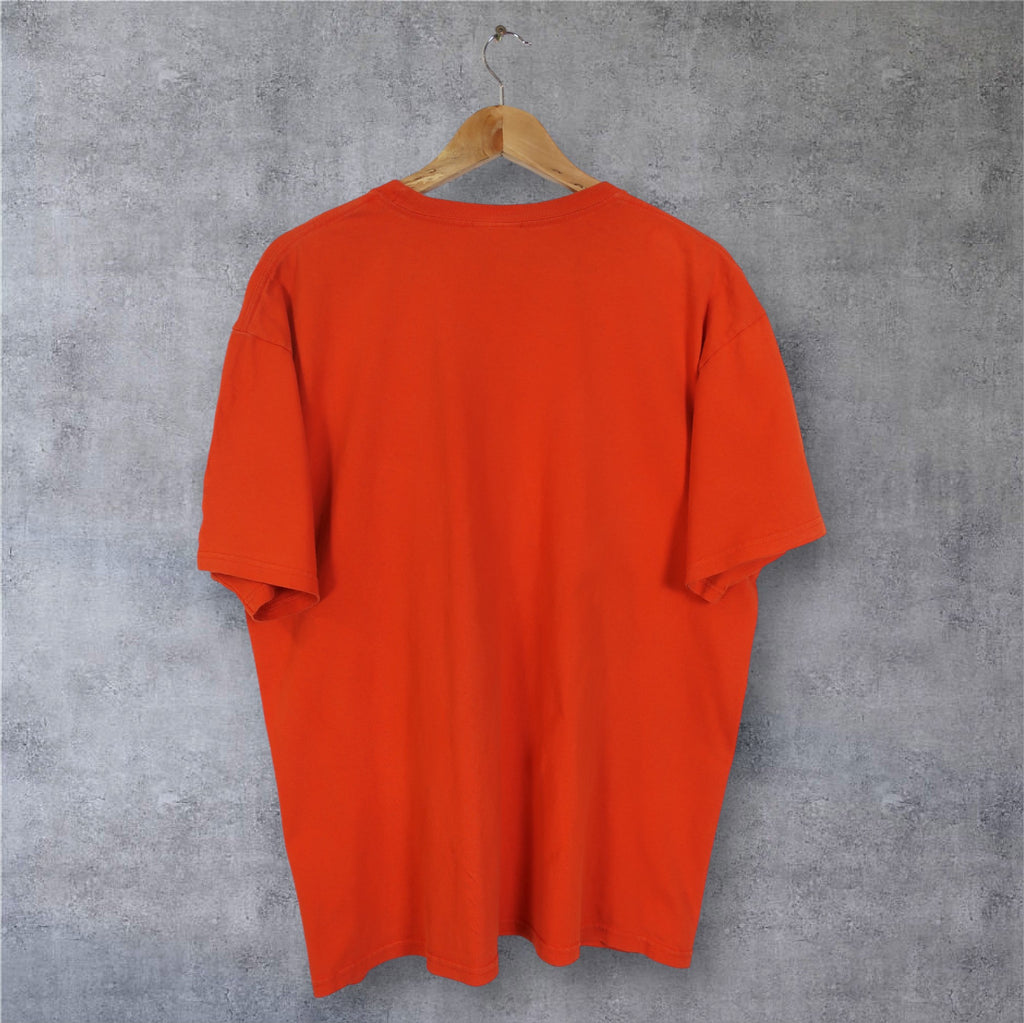 VINTAGE NIKE T-SHIRT - L
