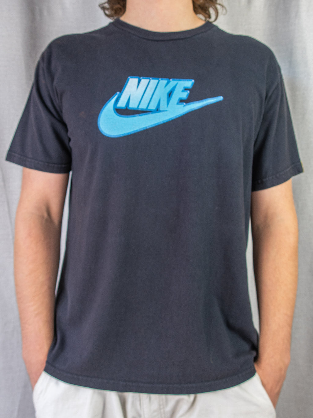 00's Nike T-Shirt - XL