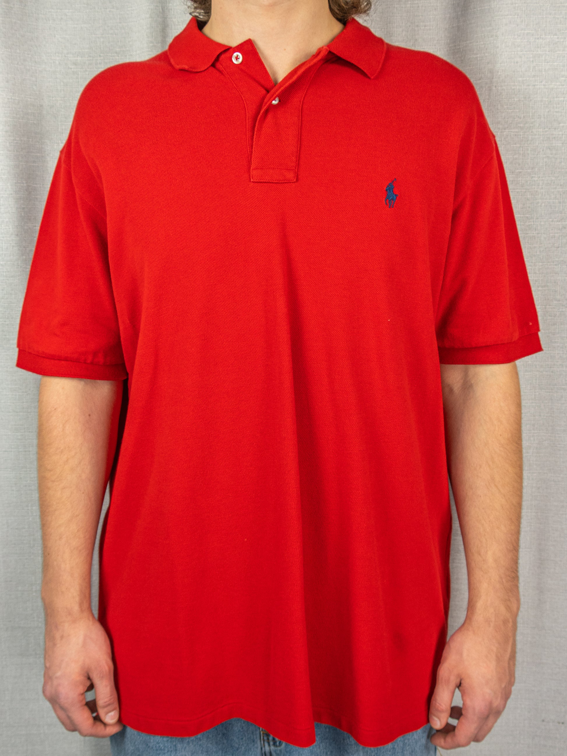 00's Polo by Ralph Lauren Polo Shirt - XL