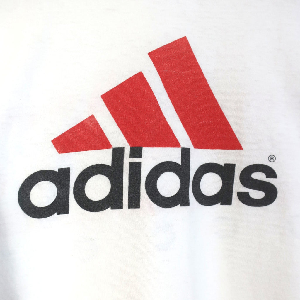 VINTAGE ADIDAS T-SHIRT - M