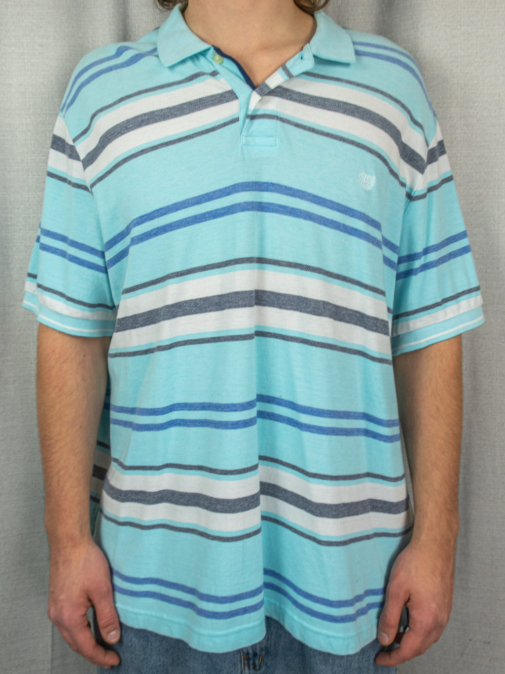 Chaps Polo Shirt - XXL