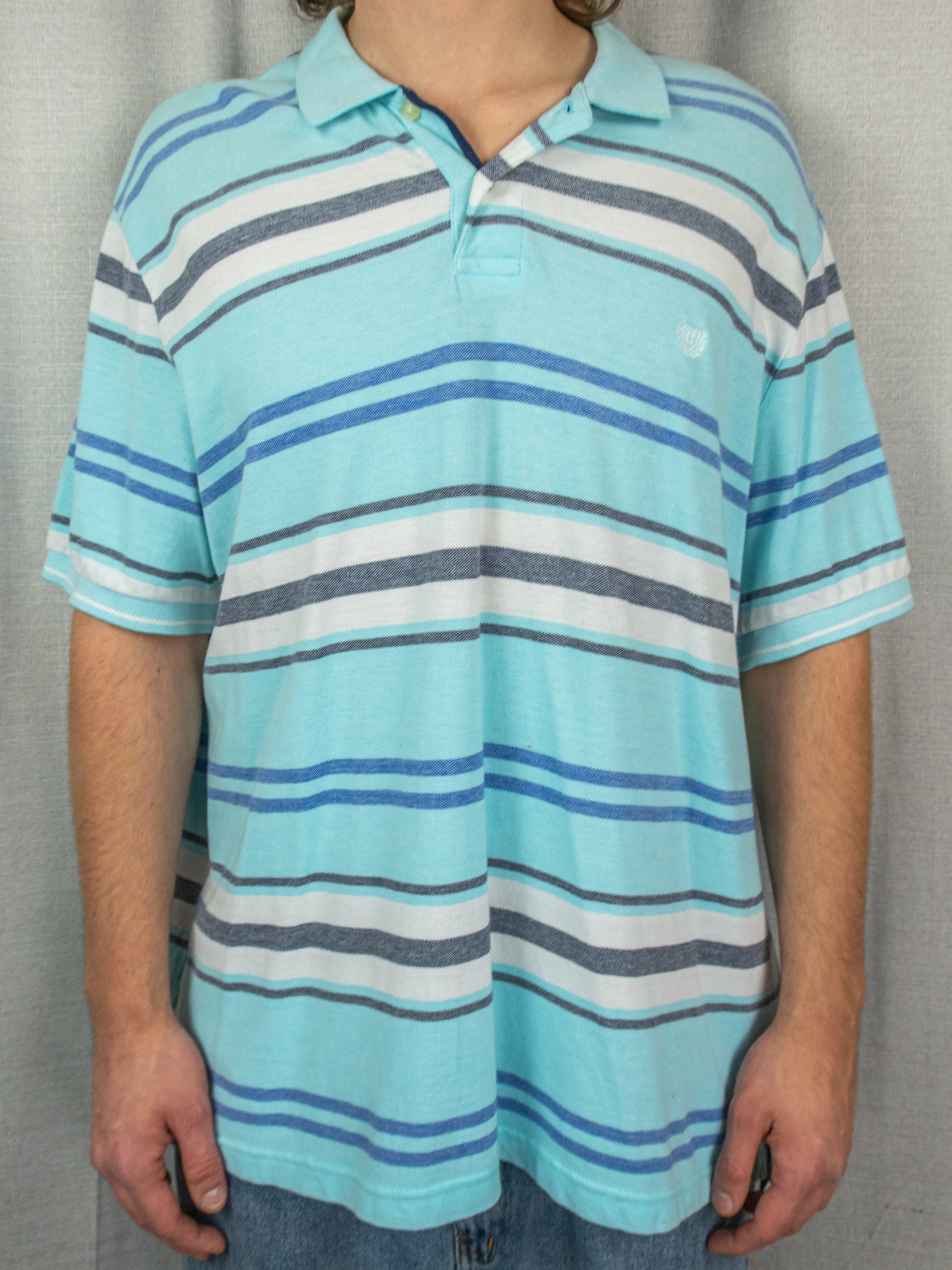 Chaps Polo Shirt - XXL