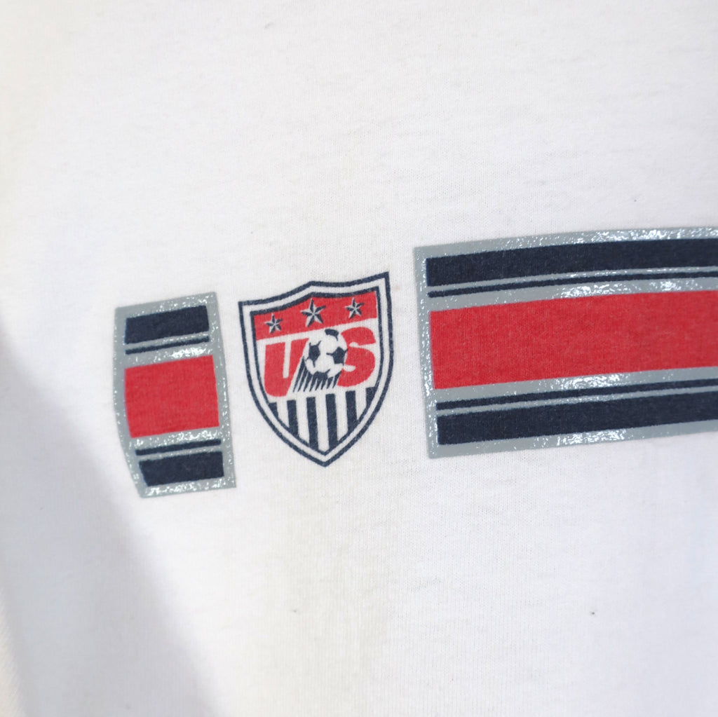 VINTAGE NIKE T-SHIRT - M