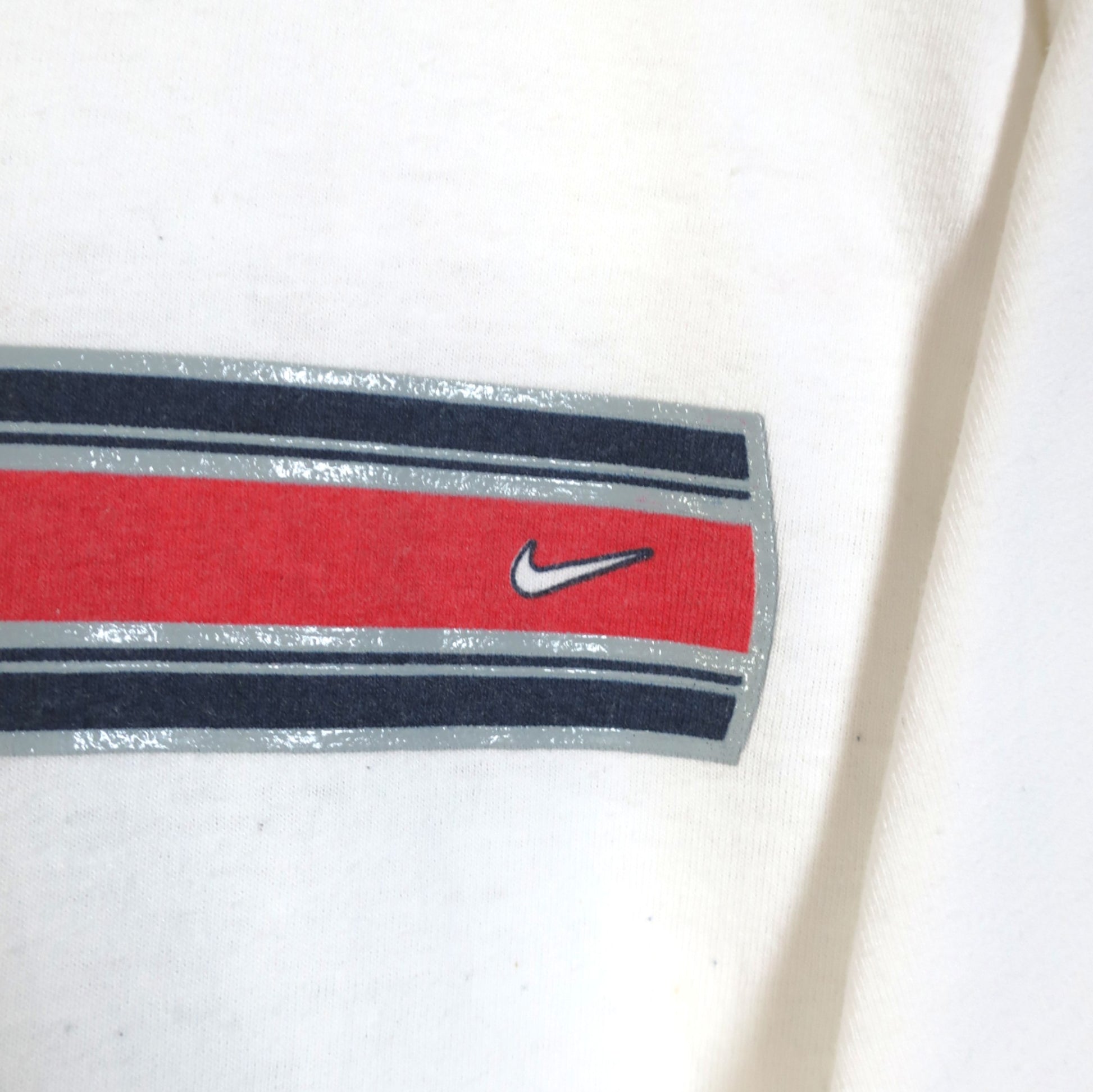 VINTAGE NIKE T-SHIRT - M