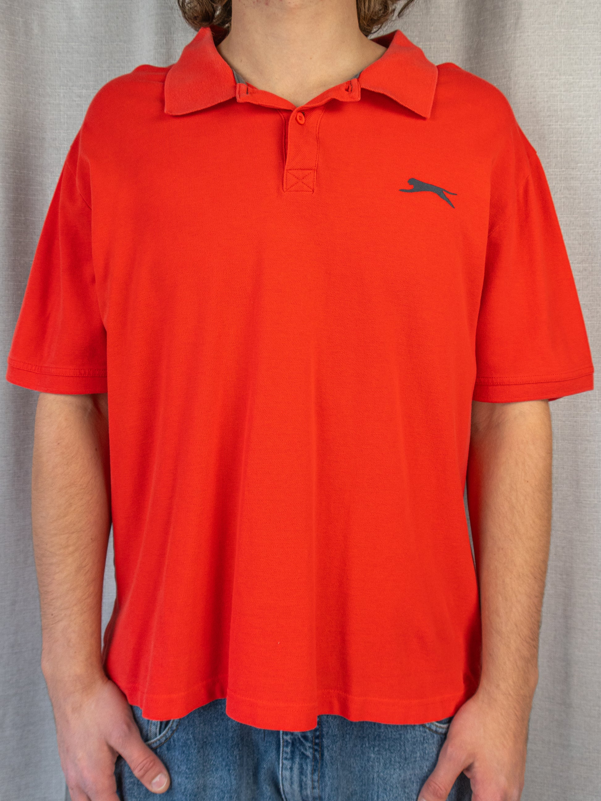 Slazenger Polo Shirt - XXL