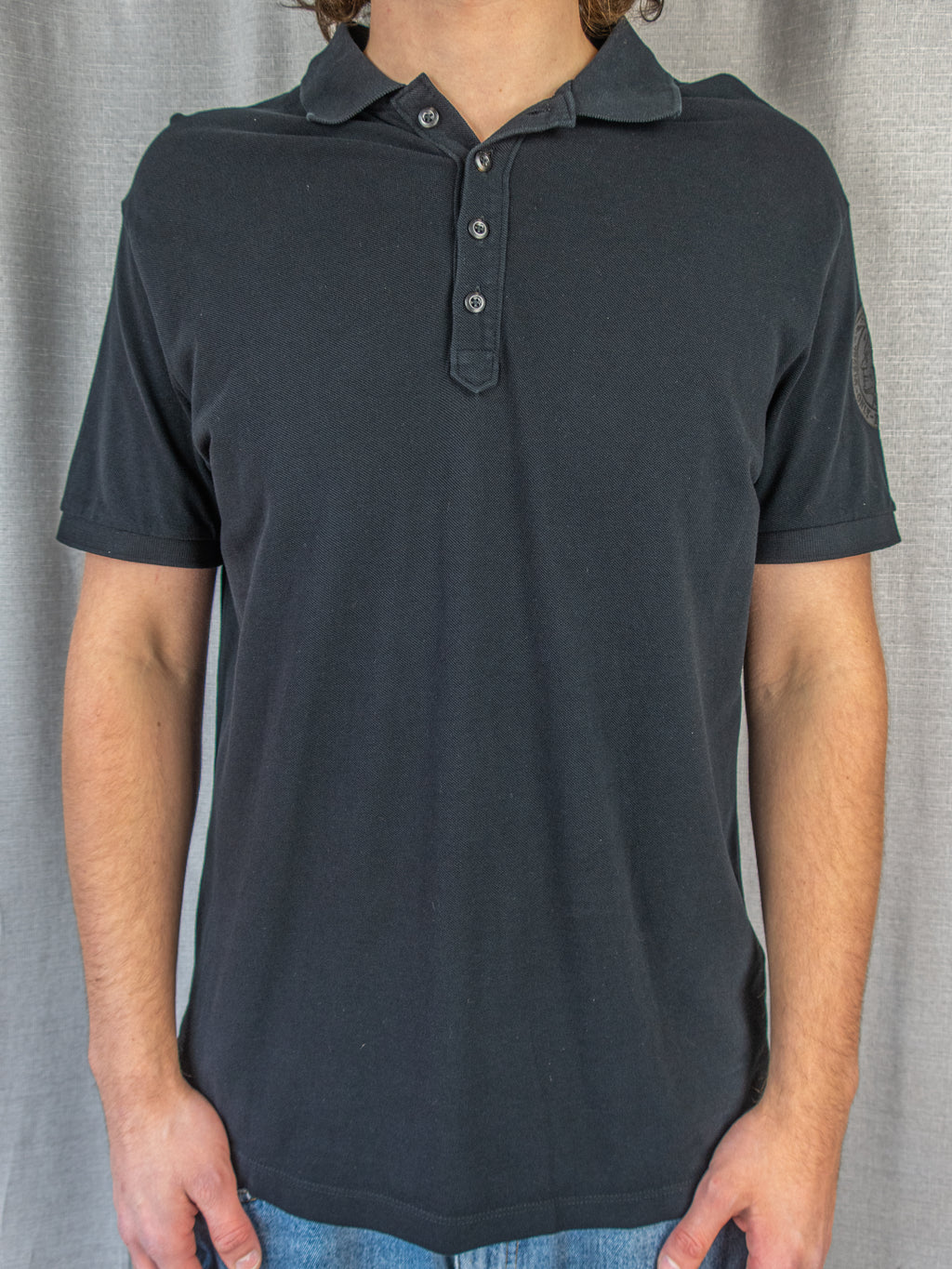 Diesel Polo Shirt - XL
