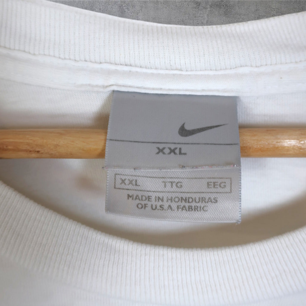 VINTAGE NIKE T-SHIRT - XXL