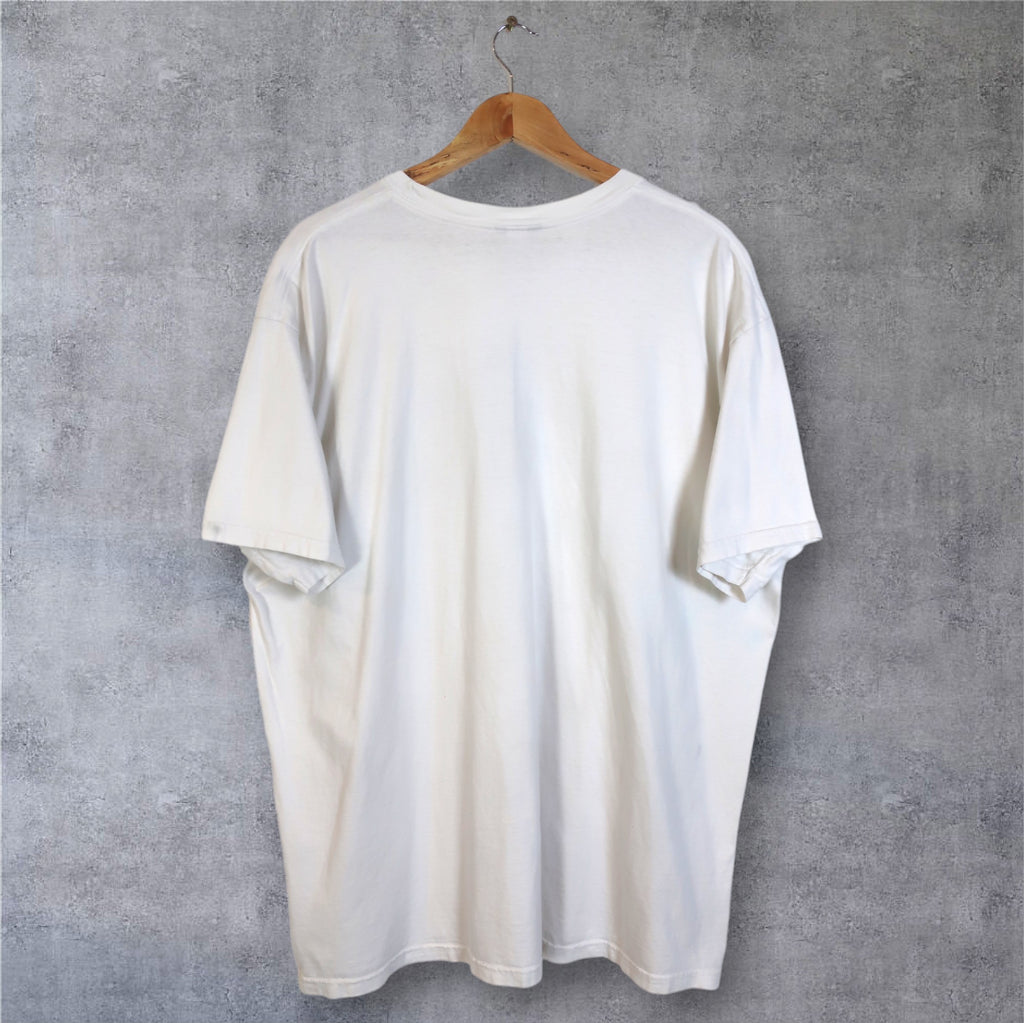 VINTAGE NIKE T-SHIRT - XXL
