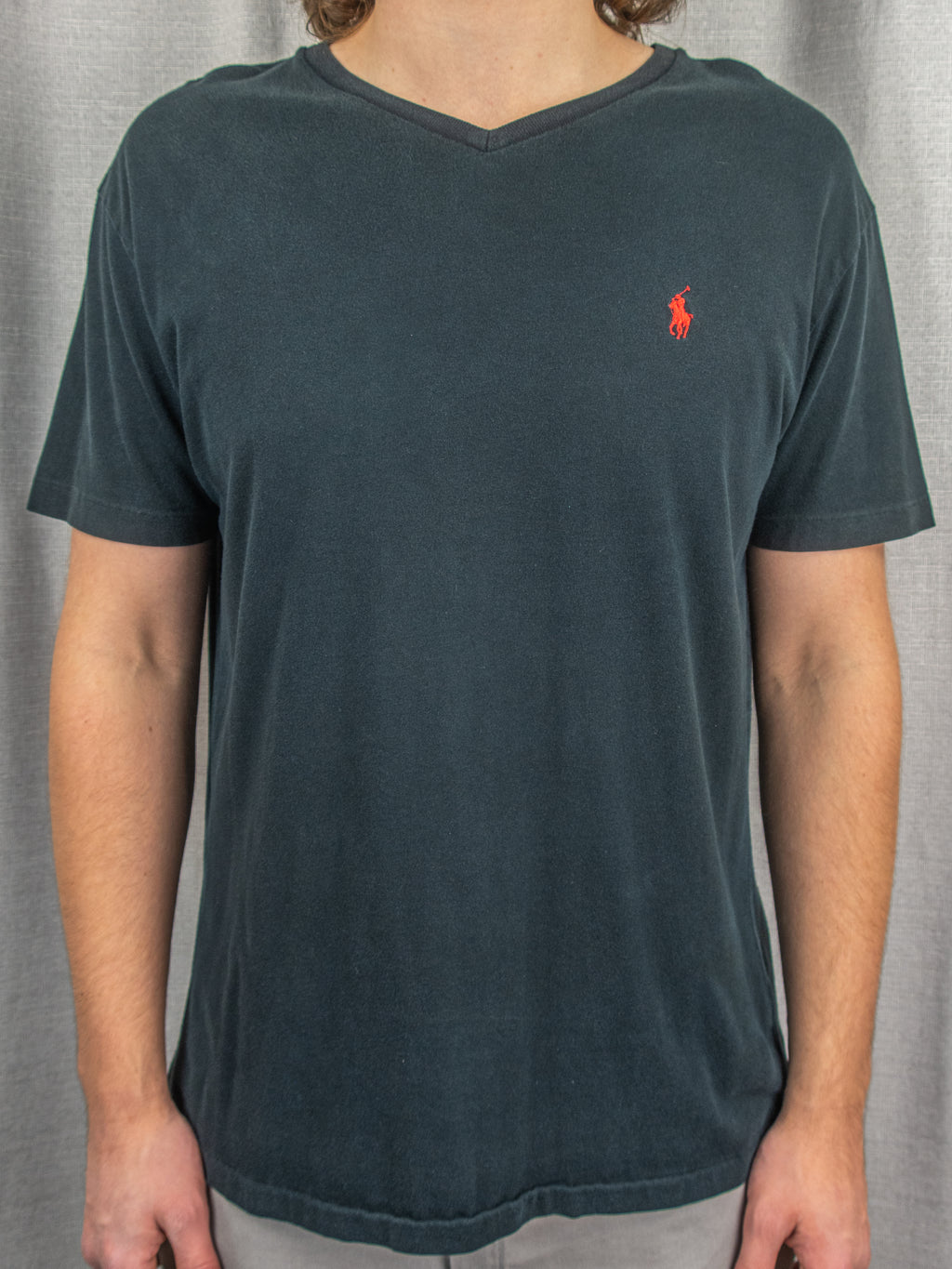 90's Polo by Ralph Lauren T-Shirt - M
