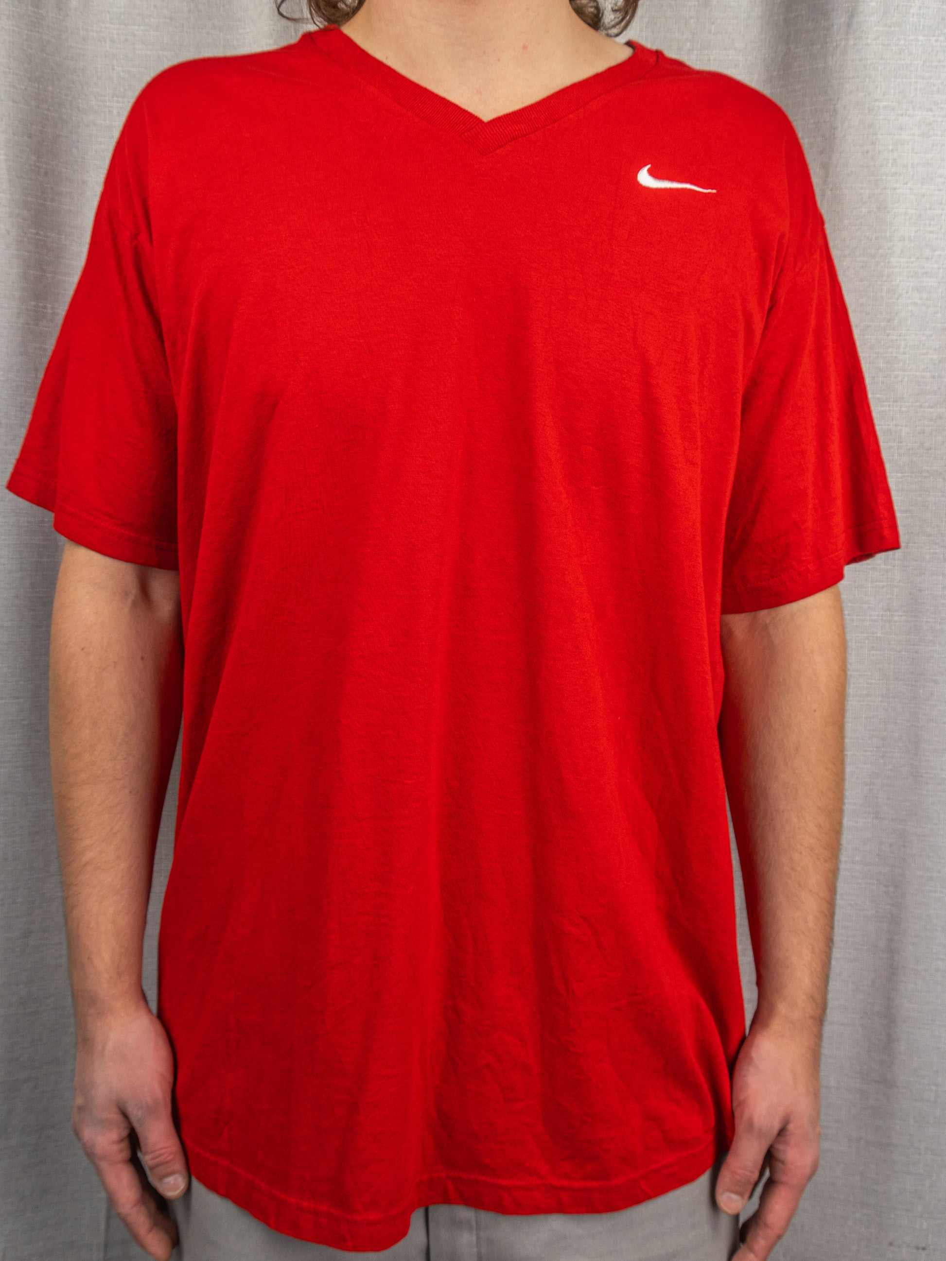 90's Nike T-Shirt - XL