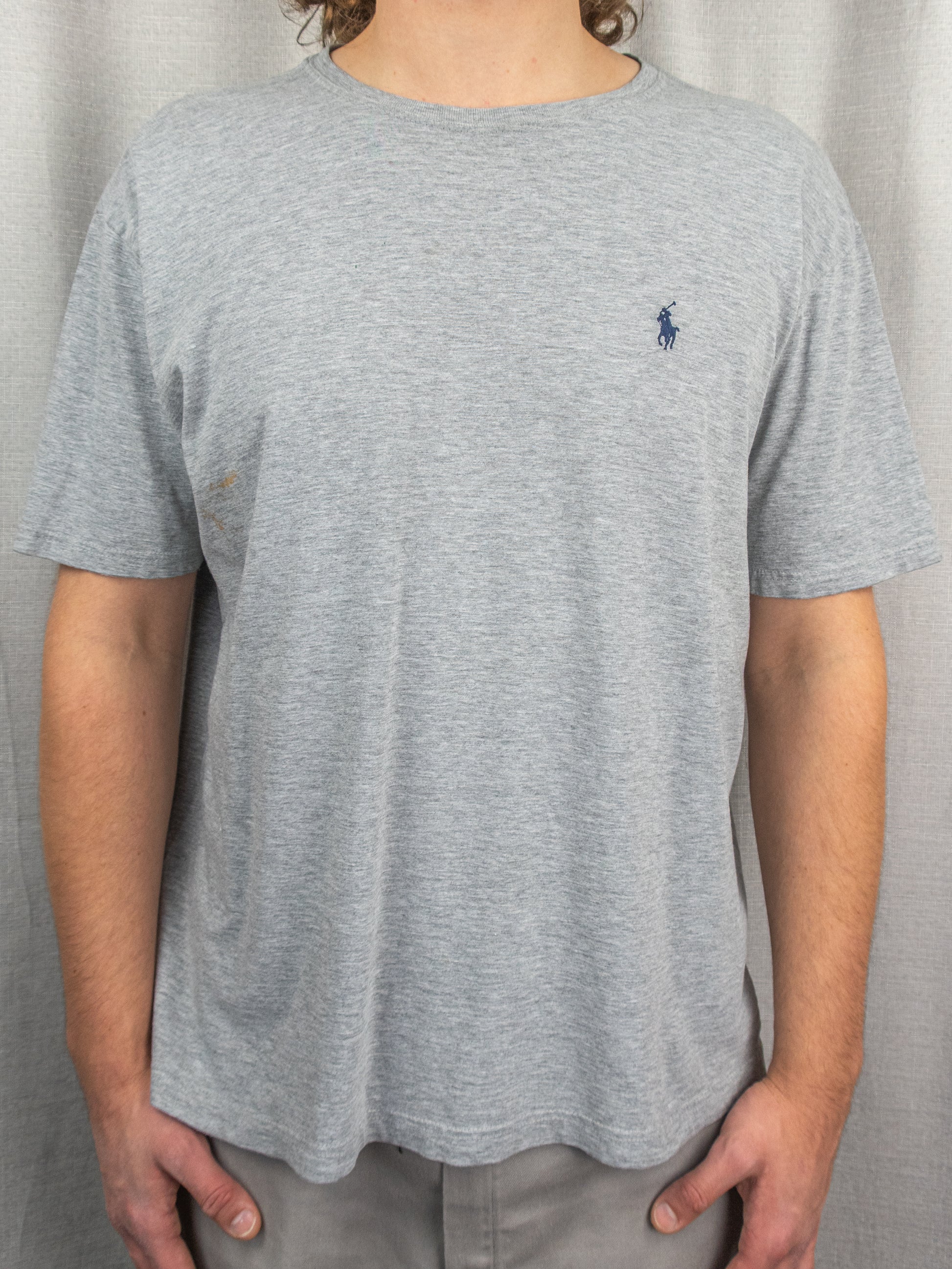 90's Polo by Ralph Lauren T-Shirt  - L