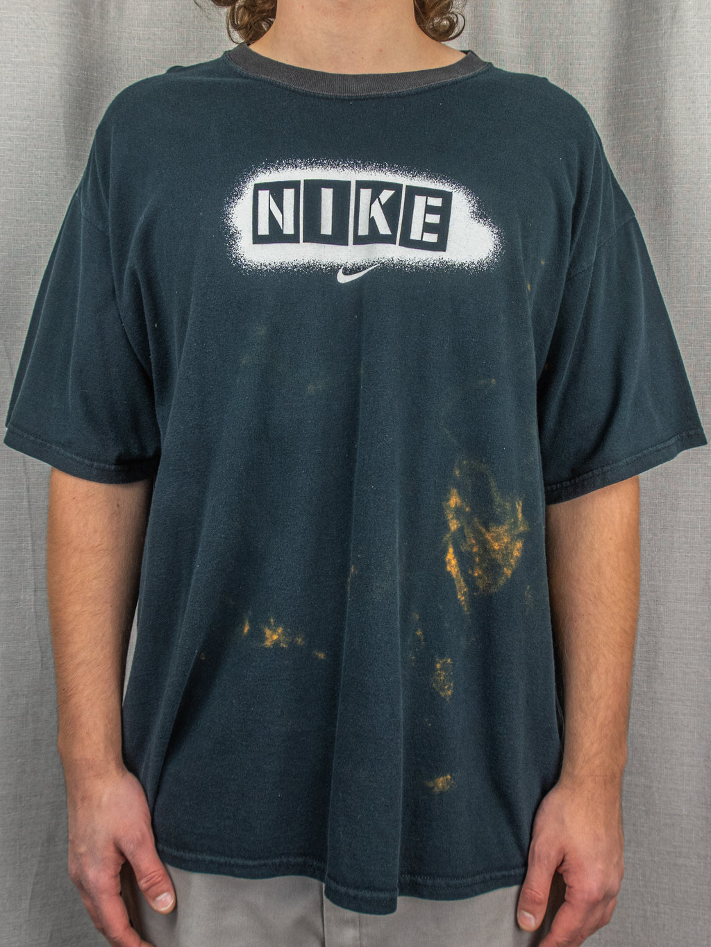 00's Nike T-Shirt - XXL