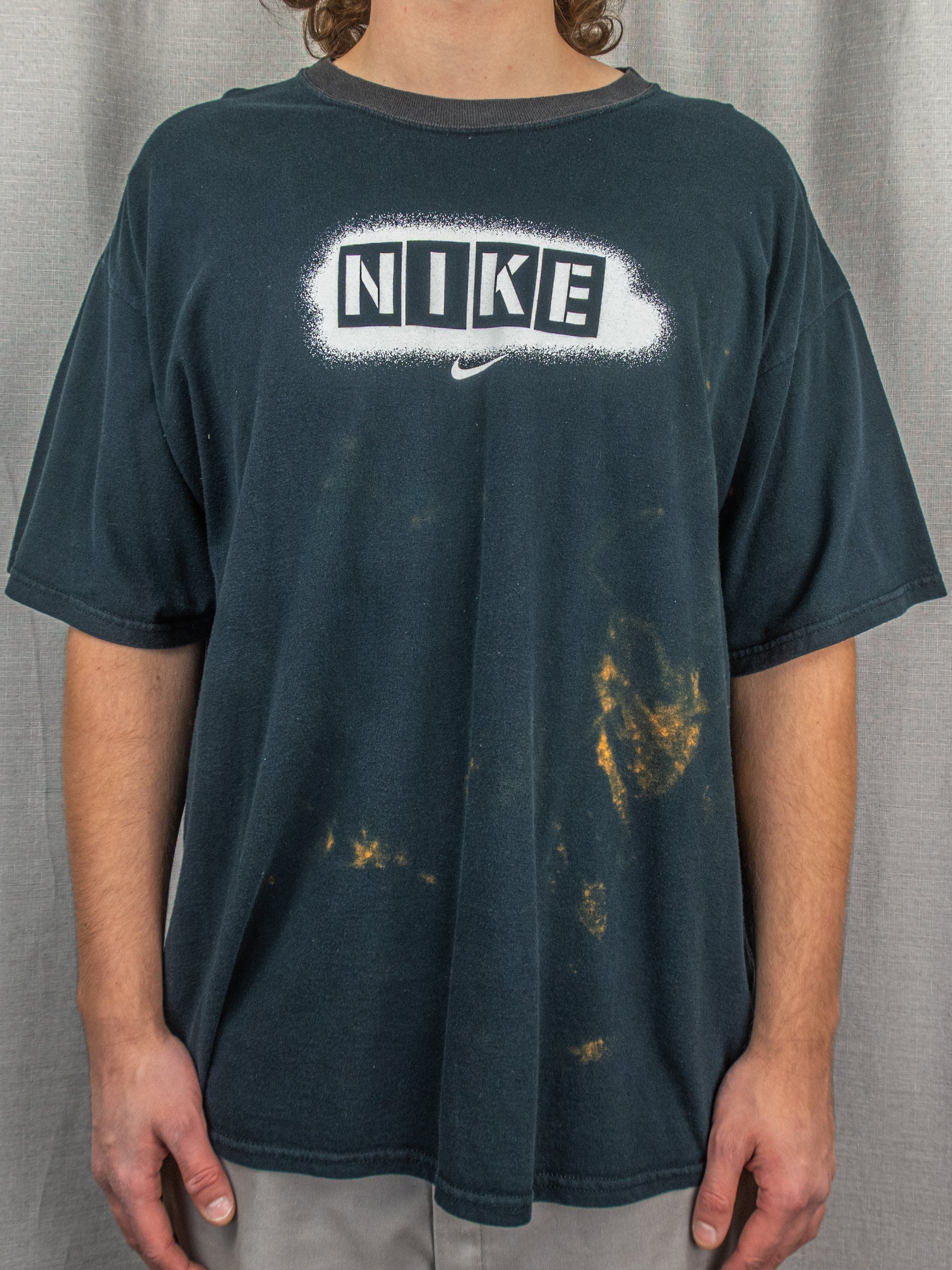 00's Nike T-Shirt - XXL