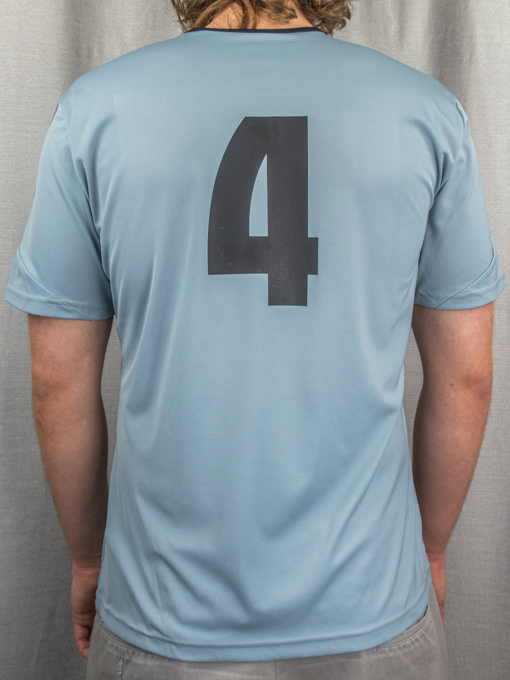 Adidas Jersey T-Shirt - M