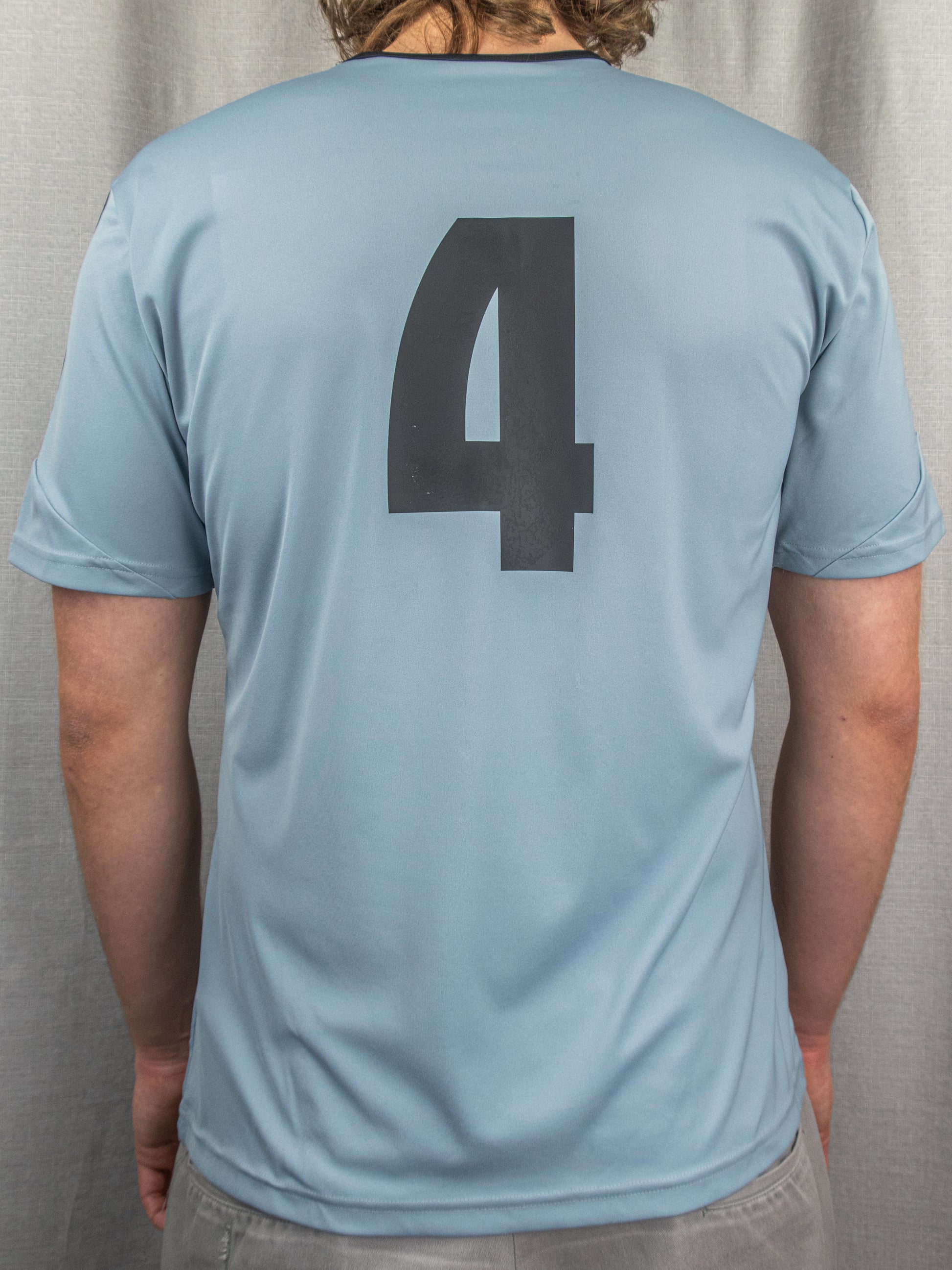 Adidas Jersey T-Shirt - M