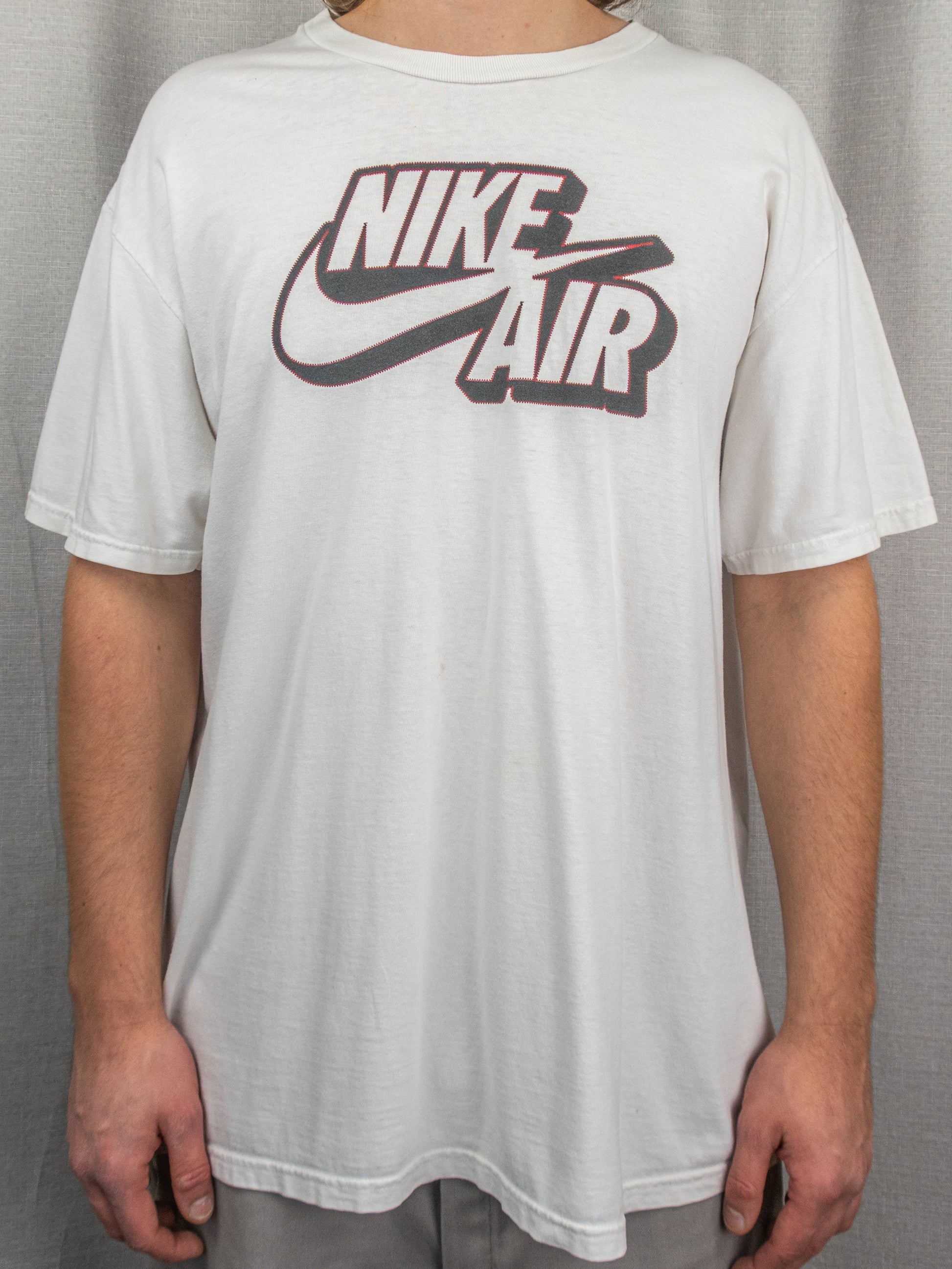 00's Nike T-Shirt - XXL