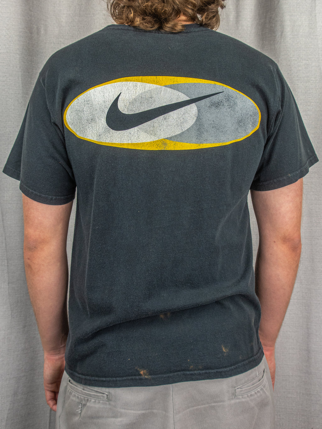 00's Nike T-Shirt - S
