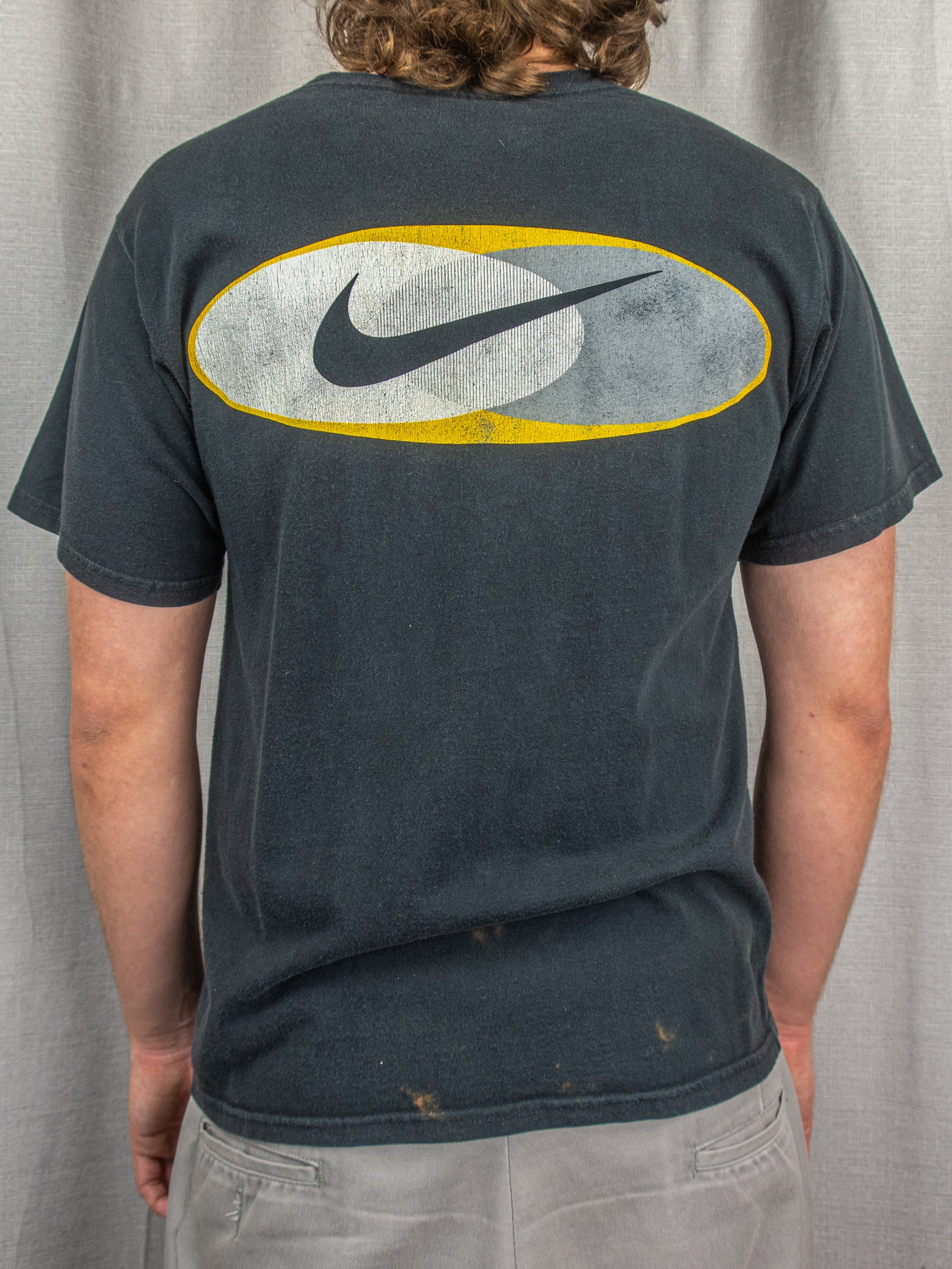 00's Nike T-Shirt - S
